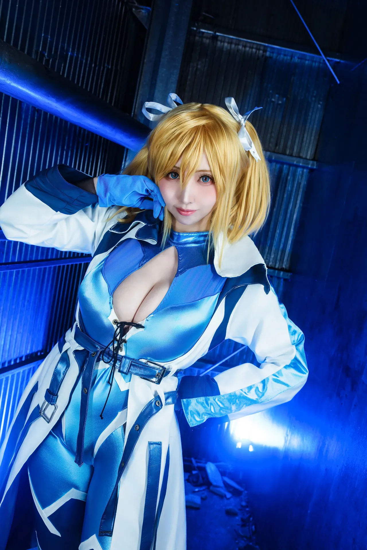 KURUPIKA (Momoiru Reku) 対魔忍 紅-erohere42.webp